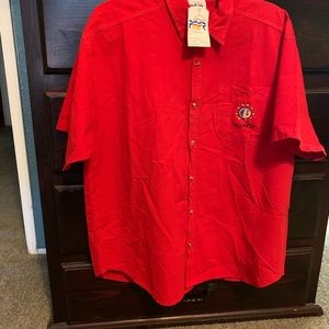 Men’s shirt